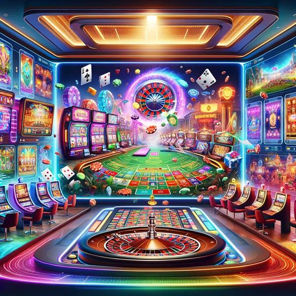 Cassino online